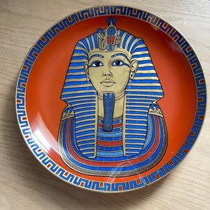 KAISER w Germany decoration plate